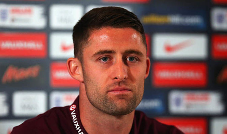 World Cup 2018: Gary Cahill reveals England squad worry before receiving call-up | Football | Sport