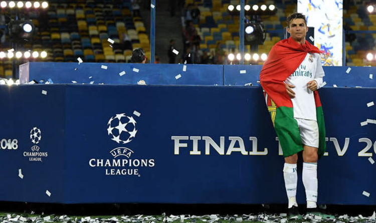 Cristiano Ronaldo: Real Madrid fans worried after star’s SHOCK absence | Football | Sport