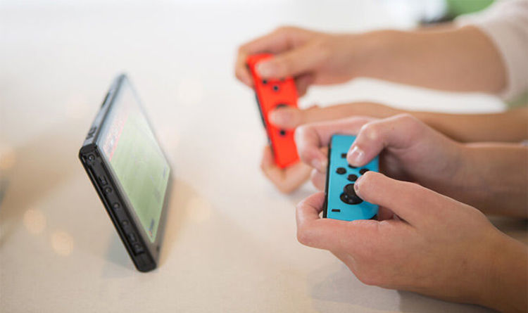 FIFA 19 release news: Nintendo Switch games fans are in for an upgrade | Gaming | Entertainment