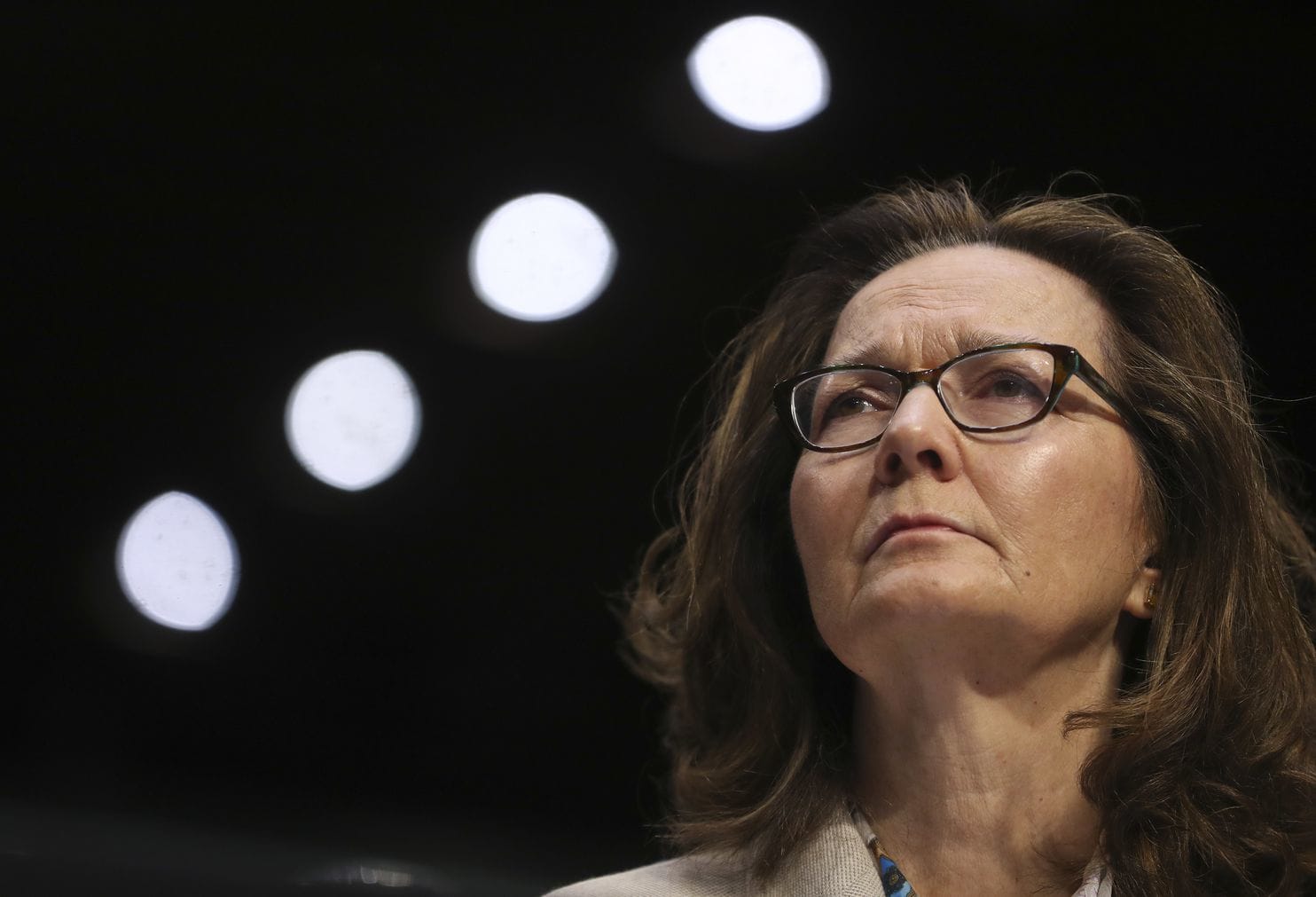 Gina Haspel confirmed as CIA chief despite scrutiny of her role in interrogation program