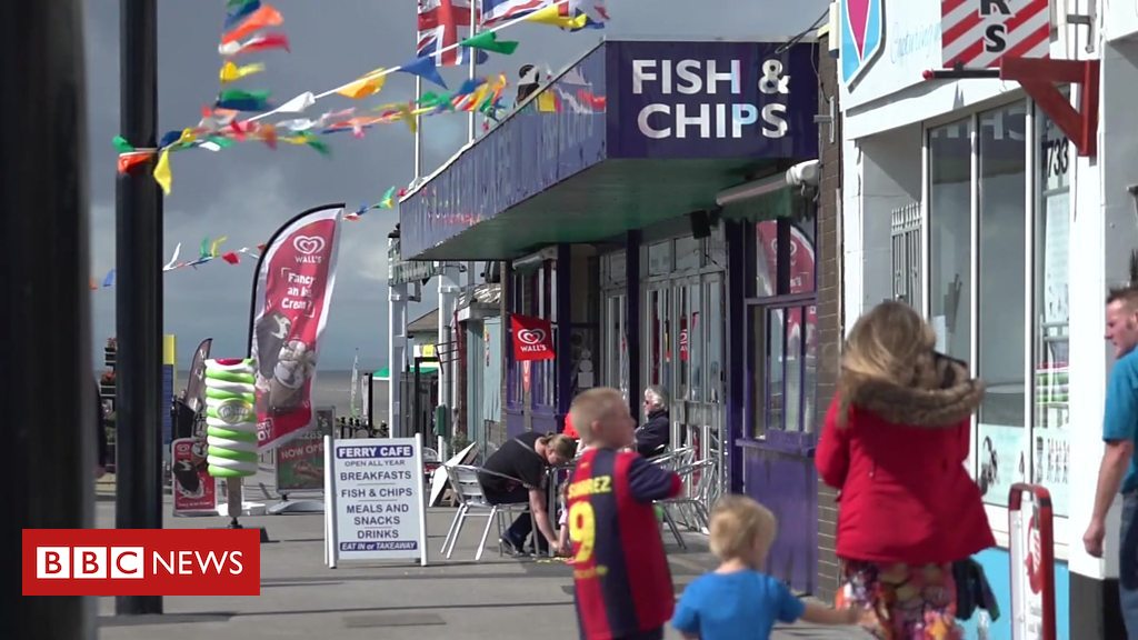 Can you make a community healthier?