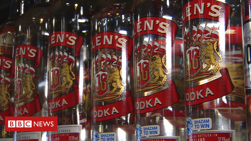 Scotland ends cheap booze as minimum price starts