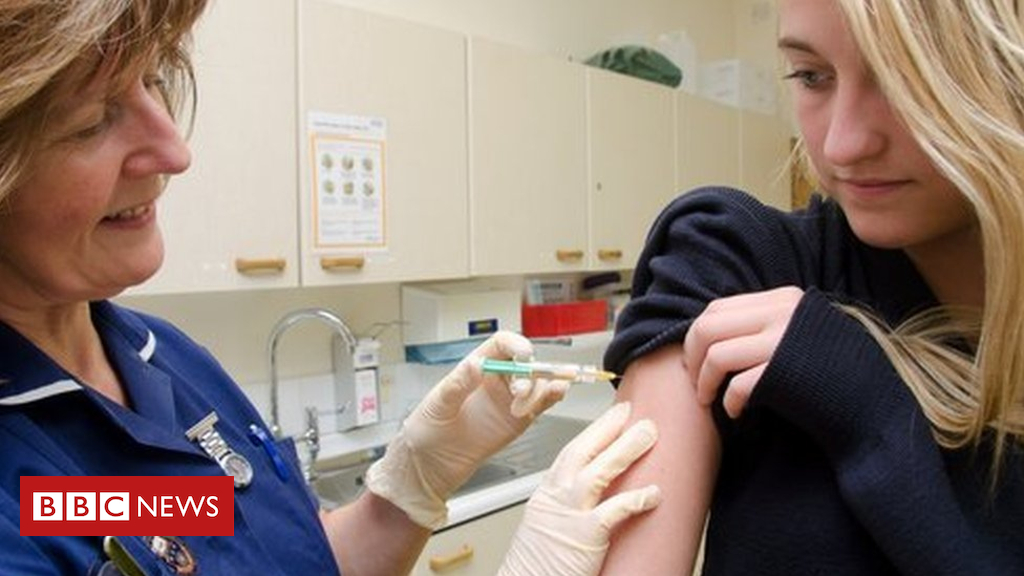 HPV jab safe and effective, study finds