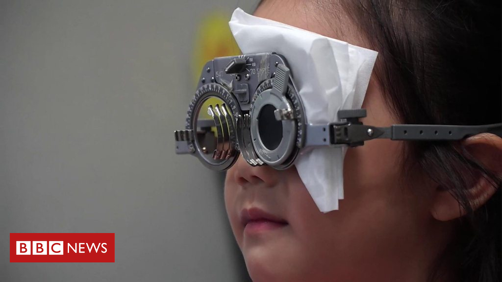 Singapore’s measures to reduce short-sightedness