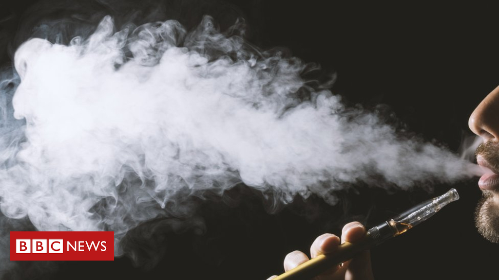 How likely is your e-cigarette to explode?