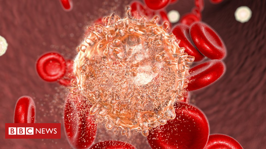 Missing microbes ’cause’ childhood cancer