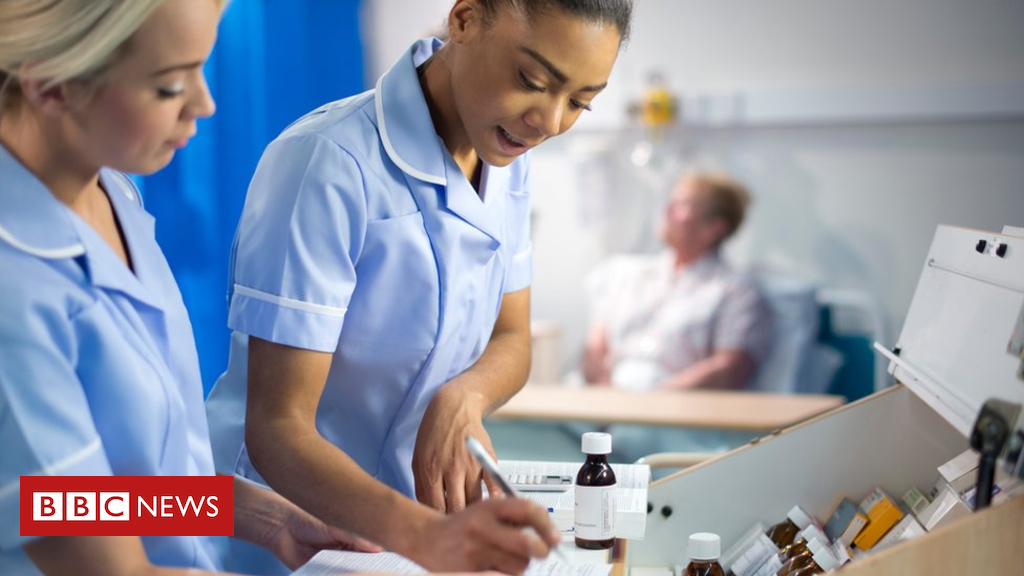 Tax rises needed ‘to prevent NHS misery’