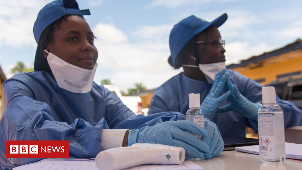 Why DR Congo is confident it will halt Ebola