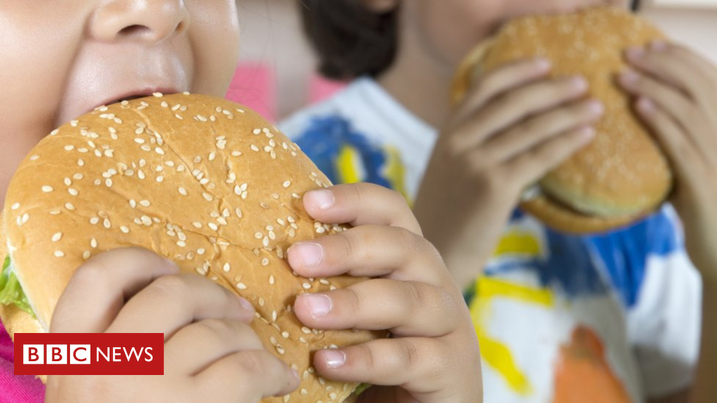 YouTube stars ‘might encourage kids to eat more calories’