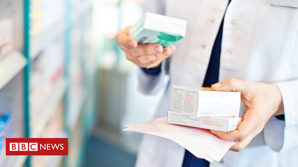 Boots owner denies overcharging NHS for cancer mouthwash