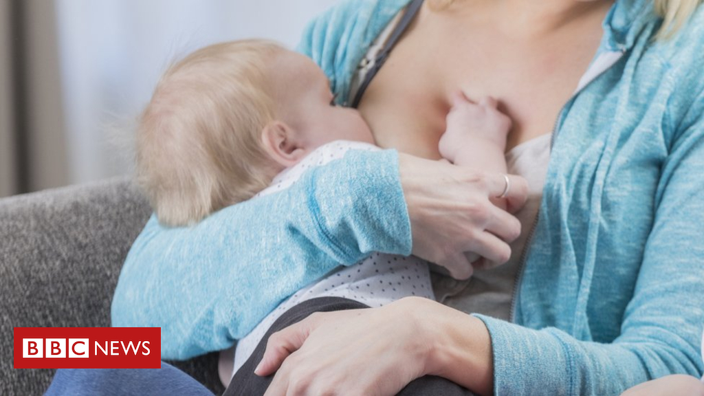 Are there benefits to breastfeeding until the age of five?