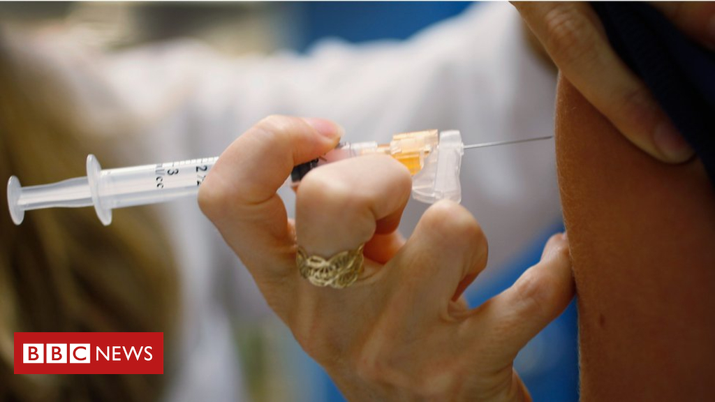 Doctors paying for sons to have cancer jab