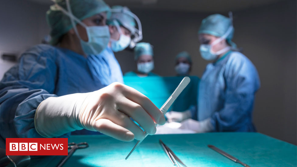 Junior doctors’ job offers withdrawn after computer blunder