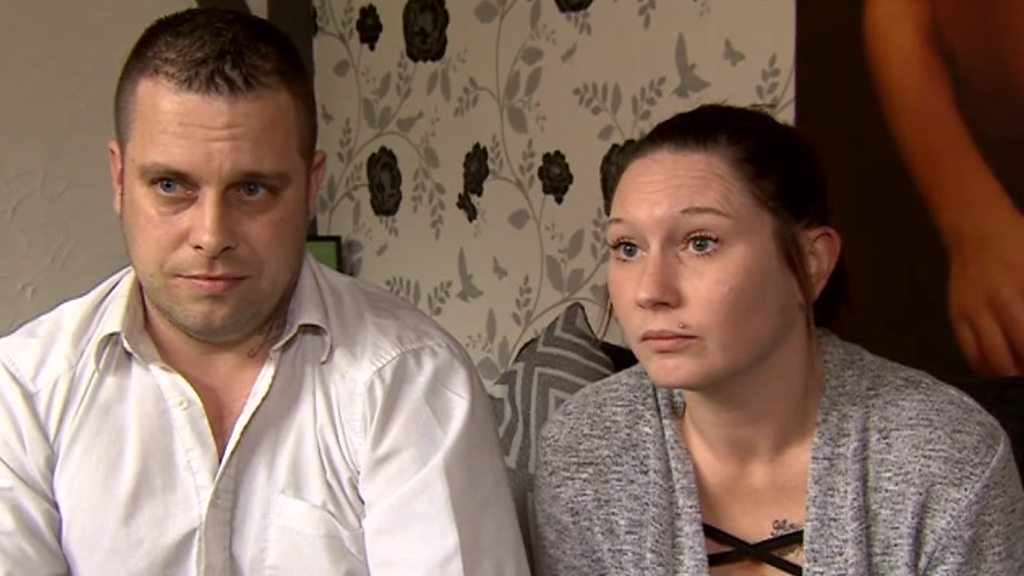 Callum Cartlidge death: Mum will never forgive hospital