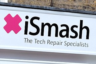 Phone repair shop iSmash breaks the mould with plans to open High Street shops
