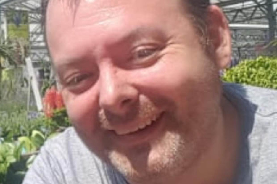 Ghost news: Man says girlfriend left him after 7ft ghost attacked her