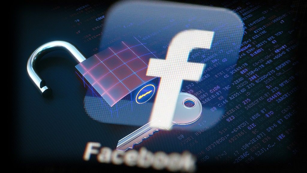 Facebook made some private posts public for as many as 14M users