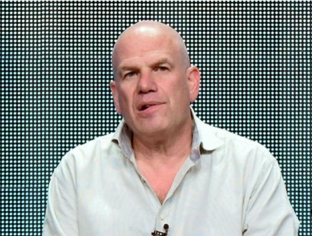 ‘The Wire’ creator David Simon reveals in profanity-laced post that he was banned from Twitter after wishing death on Trump supporter