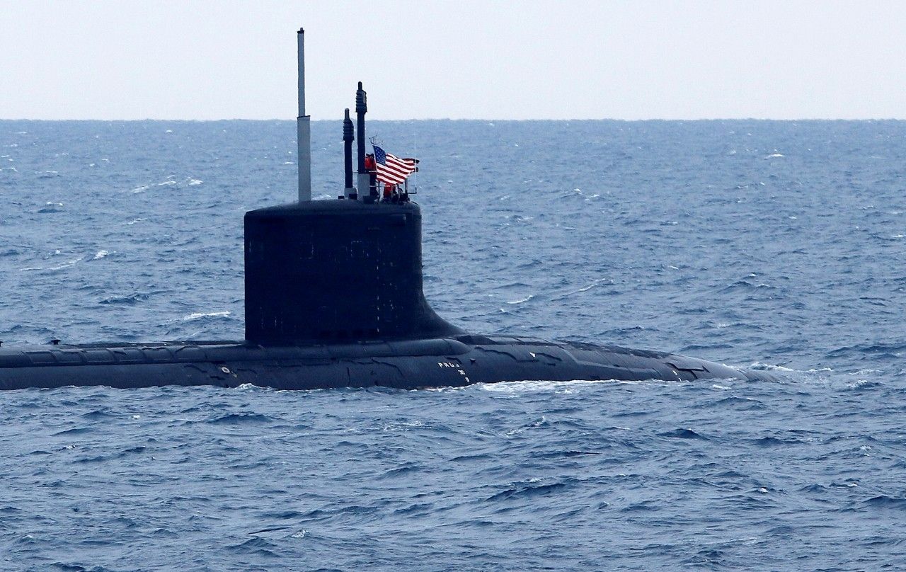 Navy Columbia-Class submarine quieting ‘electric drive’ – stealthiest sub ever?