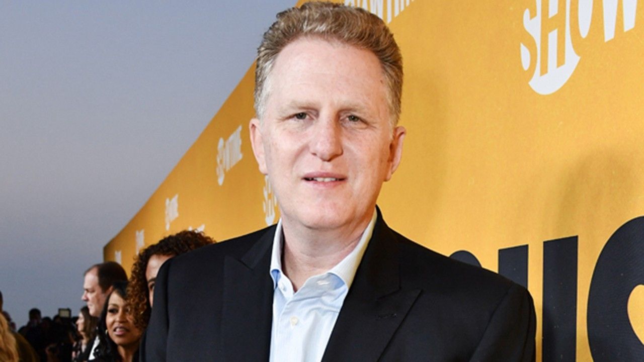 Michael Rapaport restrained American Airlines passenger who tried to open emergency door midflight