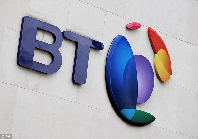 DAILY BRIEFING: Scandal-hit Italian arm of BT could be ditched at a loss