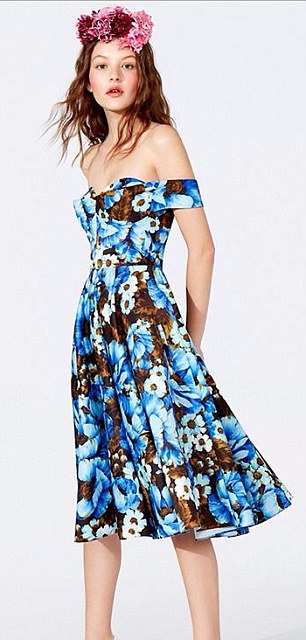 Debenhams issues THIRD profit alert in just 6 months as stock falls