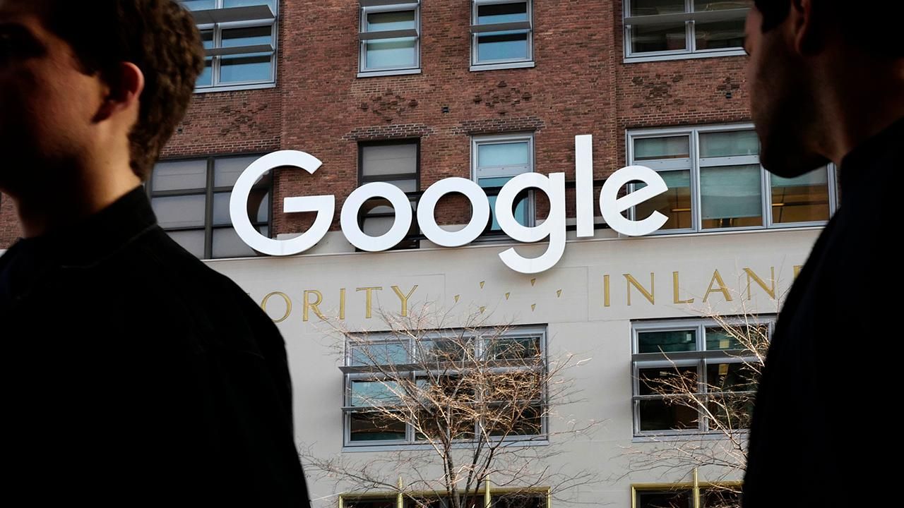 GOP NC state senator fires back after being listed as a ‘bigot’ in controversial Google image