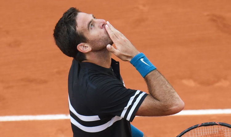 Rafael Nadal claim made by Juan Martin del Potro about French Open semi-final clash | Tennis | Sport