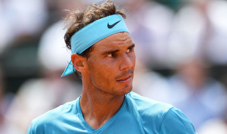 Rafael Nadal reveals MAJOR improvement he needs to make at the French Open | Tennis | Sport