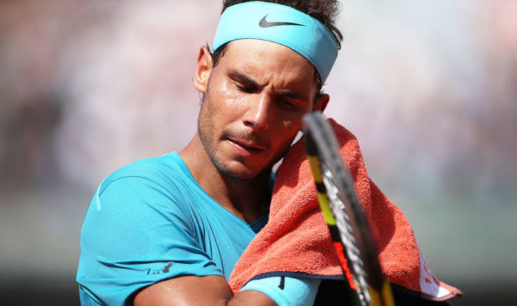 Rafael Nadal: Dominic Thiem can win French Open for two big reasons | Tennis | Sport