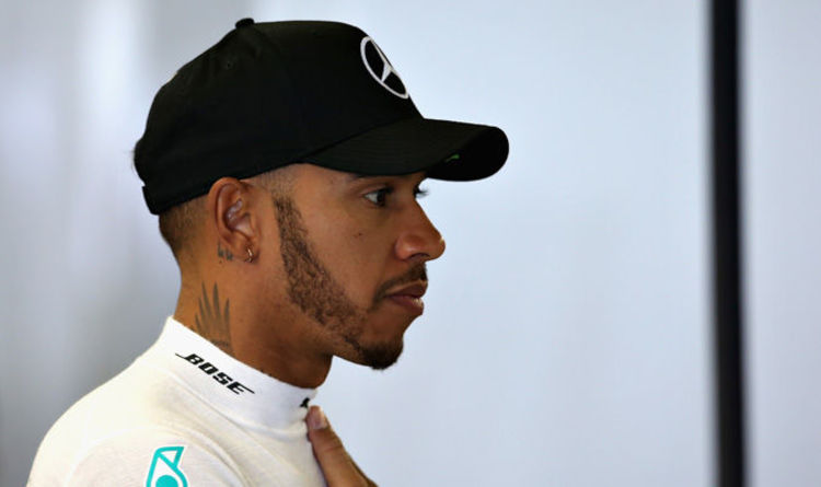 Lewis Hamilton is NOT as good as Fernando Alonso, claims double world champion – EXCLUSIVE | F1 | Sport
