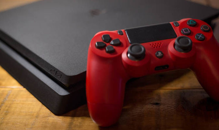 Sony E3 2018 press conference LIVE STREAM: How to stream the PS4 show? | Gaming | Entertainment