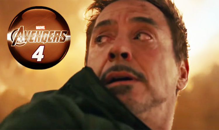 Avengers 4: Tony Stark Iron Man EXIT confirmed by Marvel boss? | Films | Entertainment