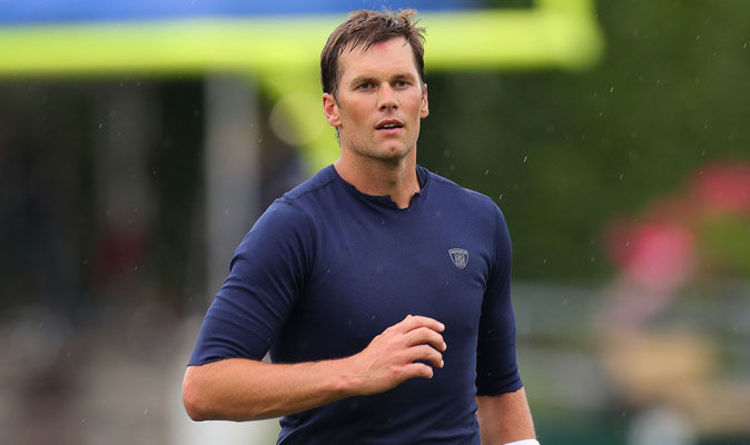 NFL news: Tom Brady drops MASSIVE retirement hint in social media post | NFL | Sport