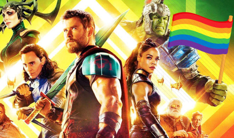 Pride 2018 ‘Gayest Marvel movie’ revealed: Director accepts win after MCU films ranked | Films | Entertainment
