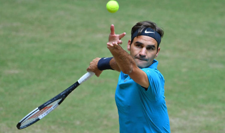 Roger Federer: Borna Coric makes MASSIVE Halle Open final admission | Tennis | Sport