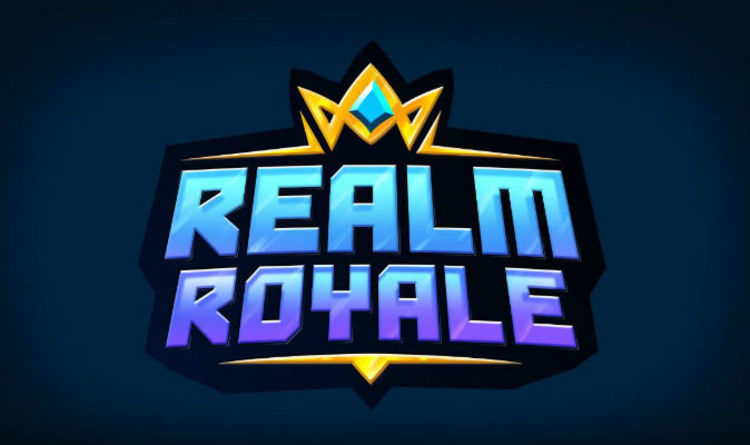Realm Royale news: PS4 and Xbox release date news, patch notes and forge tweaks | Gaming | Entertainment