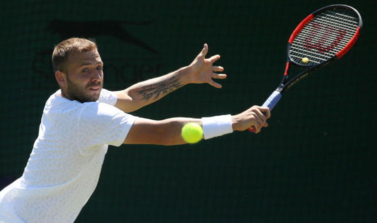 Wimbledon results: Qualifying latest scores as hopefuls bid to join Roger Federer, Nadal | Tennis | Sport