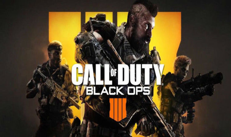 Call of Duty Black Ops 4’s biggest changes will be its most simple | Gaming | Entertainment