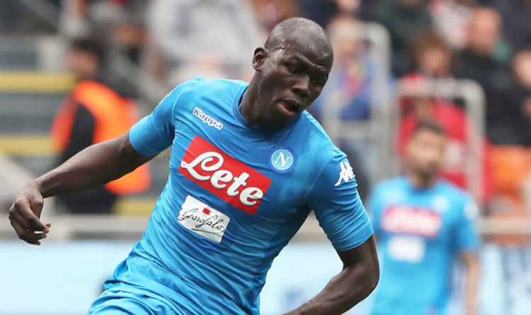 Transfer news LIVE: Man Utd in shock Stoke raid; Liverpool done deal, Chelsea, Arsenal | Football | Sport