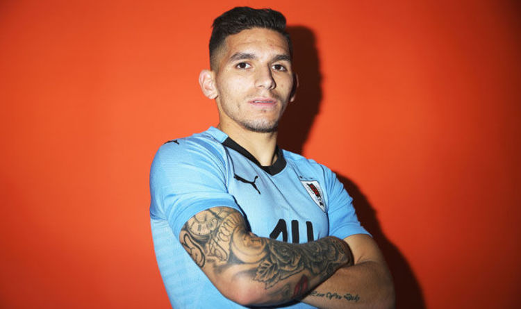 Arsenal transfer news: Lucas Torreira move is ‘DONE’ – Italian paper announces signing | Football | Sport