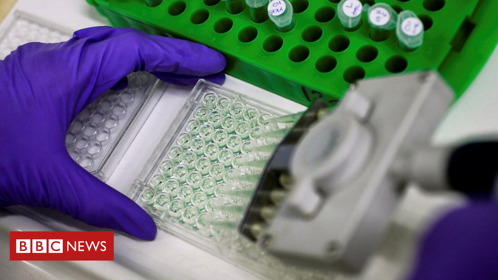 Prostate cancer immune system drug results could be ‘spectacular’