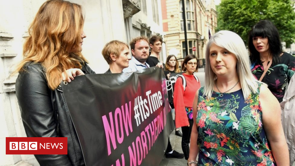 Supreme Court rejects NI abortion law case