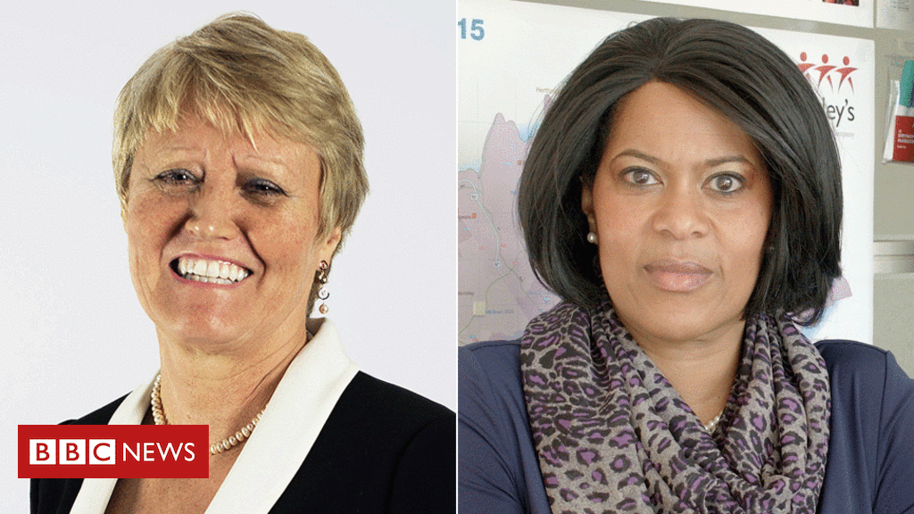 Birthday Honours 2018: Health workers honoured in NHS 70th year