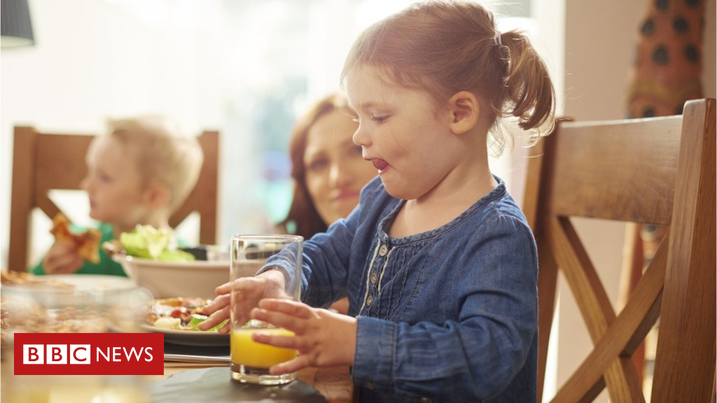 Child obesity: Will new measures make your life easier?