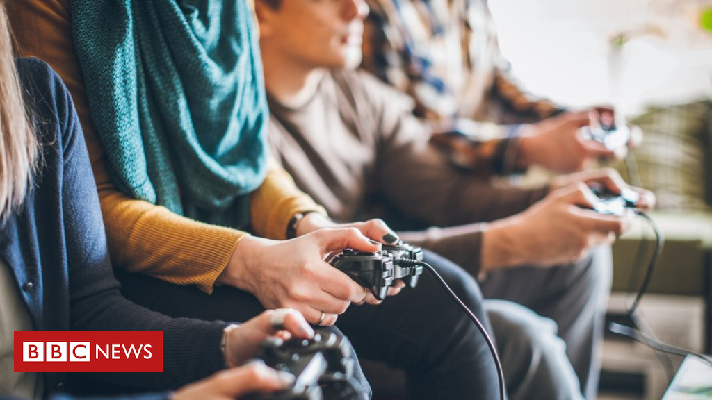 WHO gaming disorder listing a ‘moral panic’, say experts