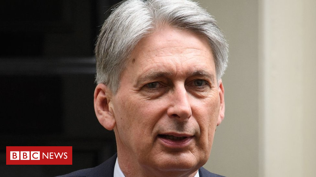 Hammond: Treasury not the ‘enemy of Brexit’