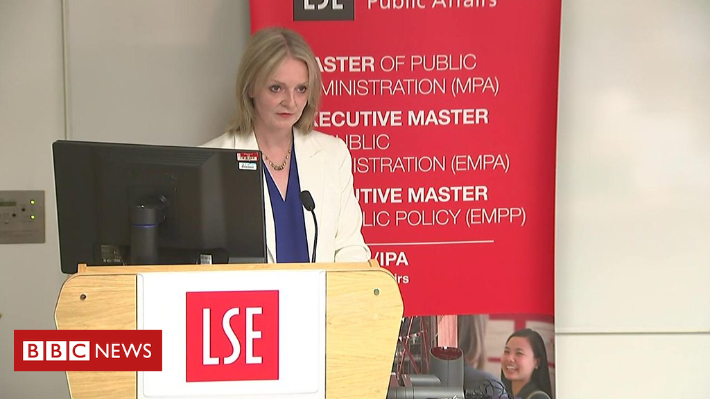 ‘Wood-burning Gove’: Liz Truss fumes at cabinet colleague