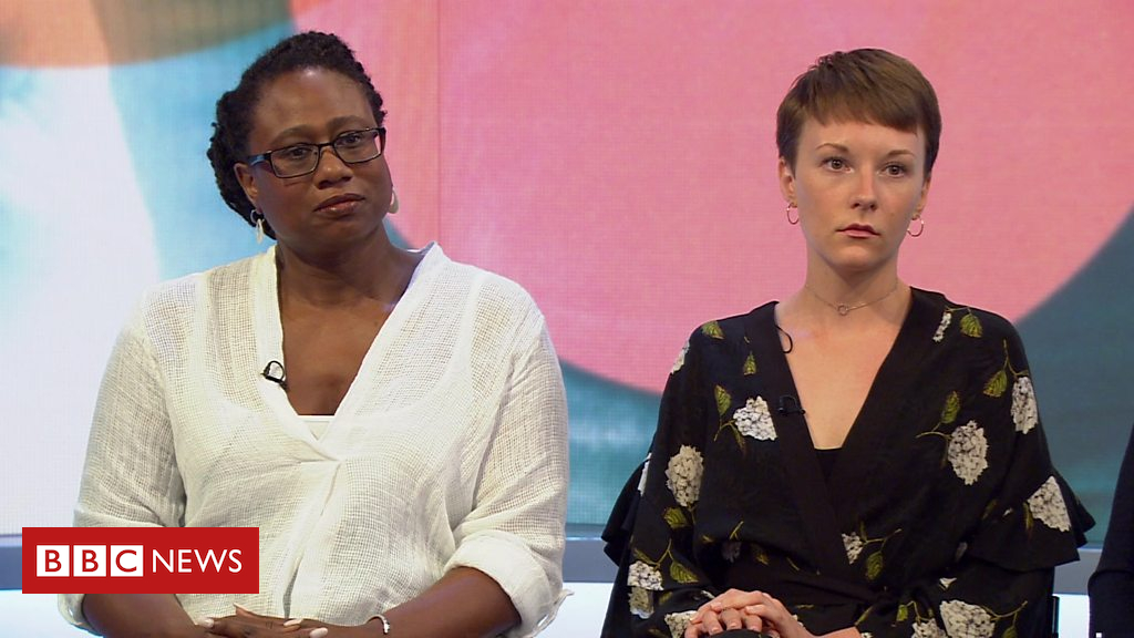 Women's health: 'Men are woefully ignorant'