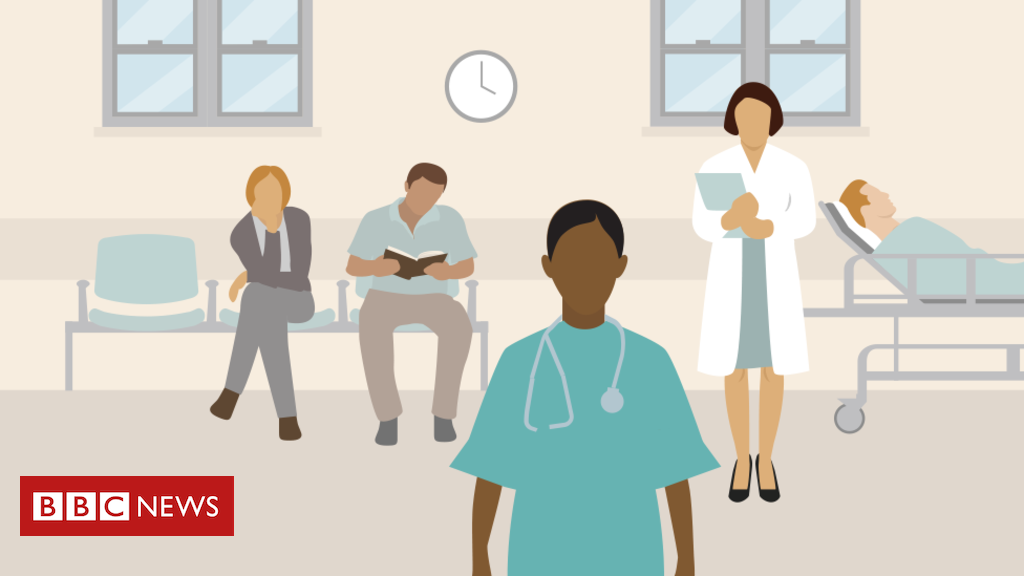 Check NHS cancer, A&E and operations targets in your area